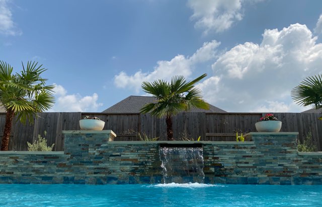 Pool Repair and Concrete Restoration